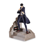 Productafbeelding Mashle: Magie en spieren - Mash Burnedead Luminasta Figuur