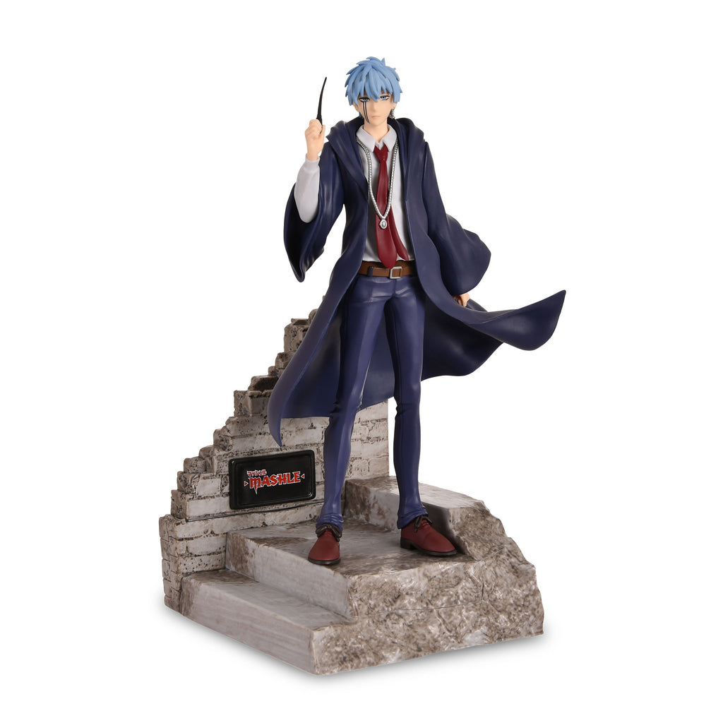 Productafbeelding Mashle - Lance Crown Luminasta Figuur