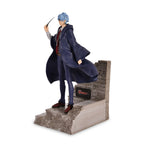 Productafbeelding Mashle - Lance Crown Luminasta Figuur