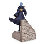 Productafbeelding Mashle - Lance Crown Luminasta Figuur