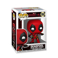 Productafbeelding Deadpool 3 - Funko Pop Bobblehead Figuur