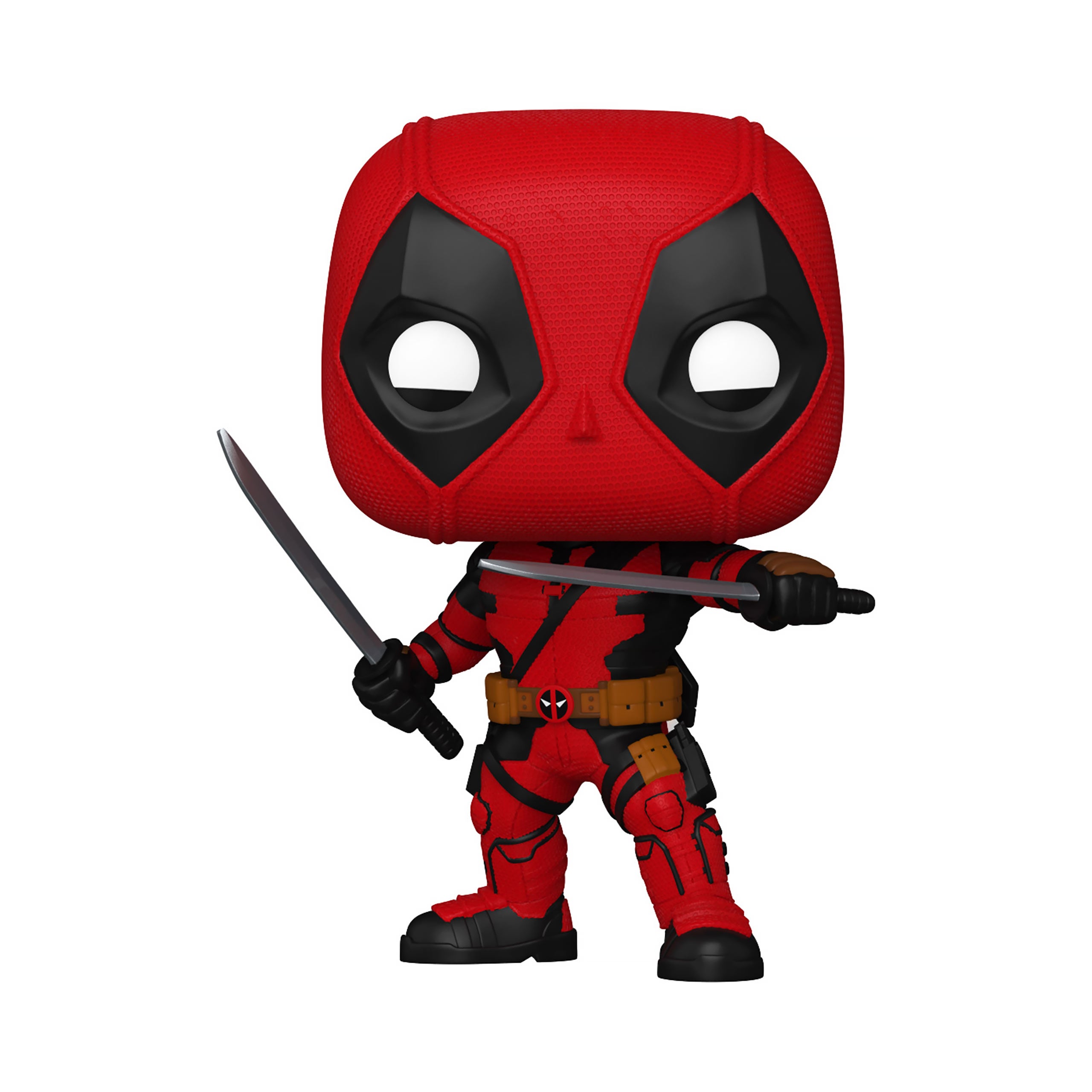 Productafbeelding Deadpool 3 - Funko Pop Bobblehead Figuur