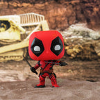 Productafbeelding Deadpool 3 - Funko Pop Bobblehead Figuur