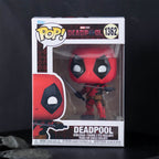 Productafbeelding Deadpool 3 - Funko Pop Bobblehead Figuur