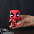 Productafbeelding Deadpool 3 - Funko Pop Bobblehead Figuur