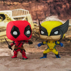 Productafbeelding Deadpool 3 - Funko Pop Bobblehead Figuur
