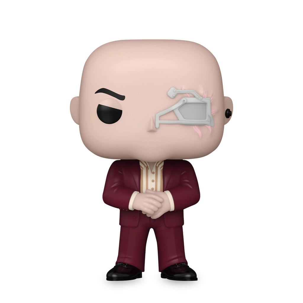 Productafbeelding Echo - Kingpin Funko Pop Bobblehead Figuur