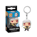 Productafbeelding Demon Slayer - Tengen Funko Pop Sleutelhanger