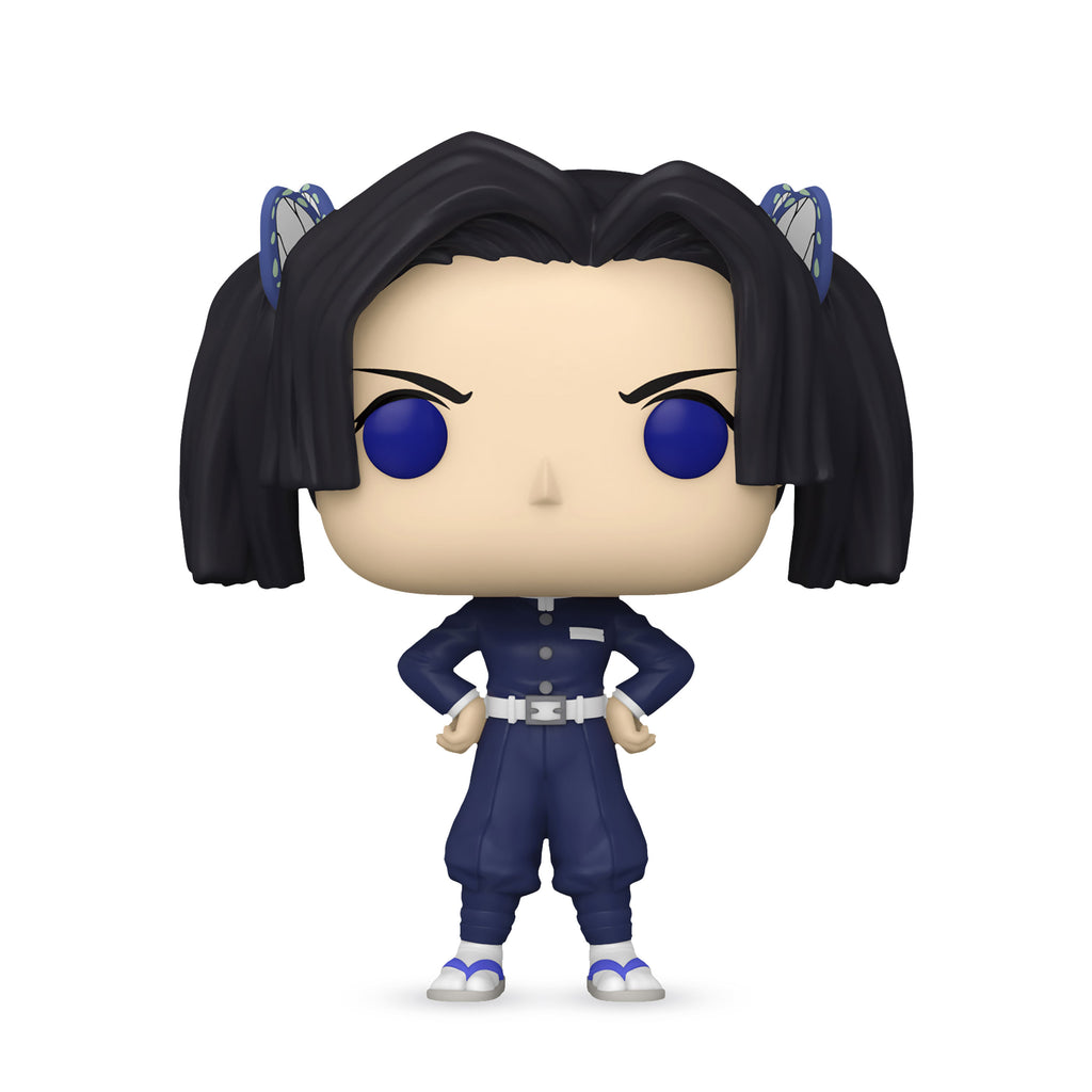Productafbeelding Demon Slayer - Aoi Kanzaki Funko Pop Figurine