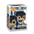 Productafbeelding Demon Slayer - Inosuke met Kimono Funko Pop Figurine