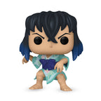 Productafbeelding Demon Slayer - Inosuke met Kimono Funko Pop Figurine