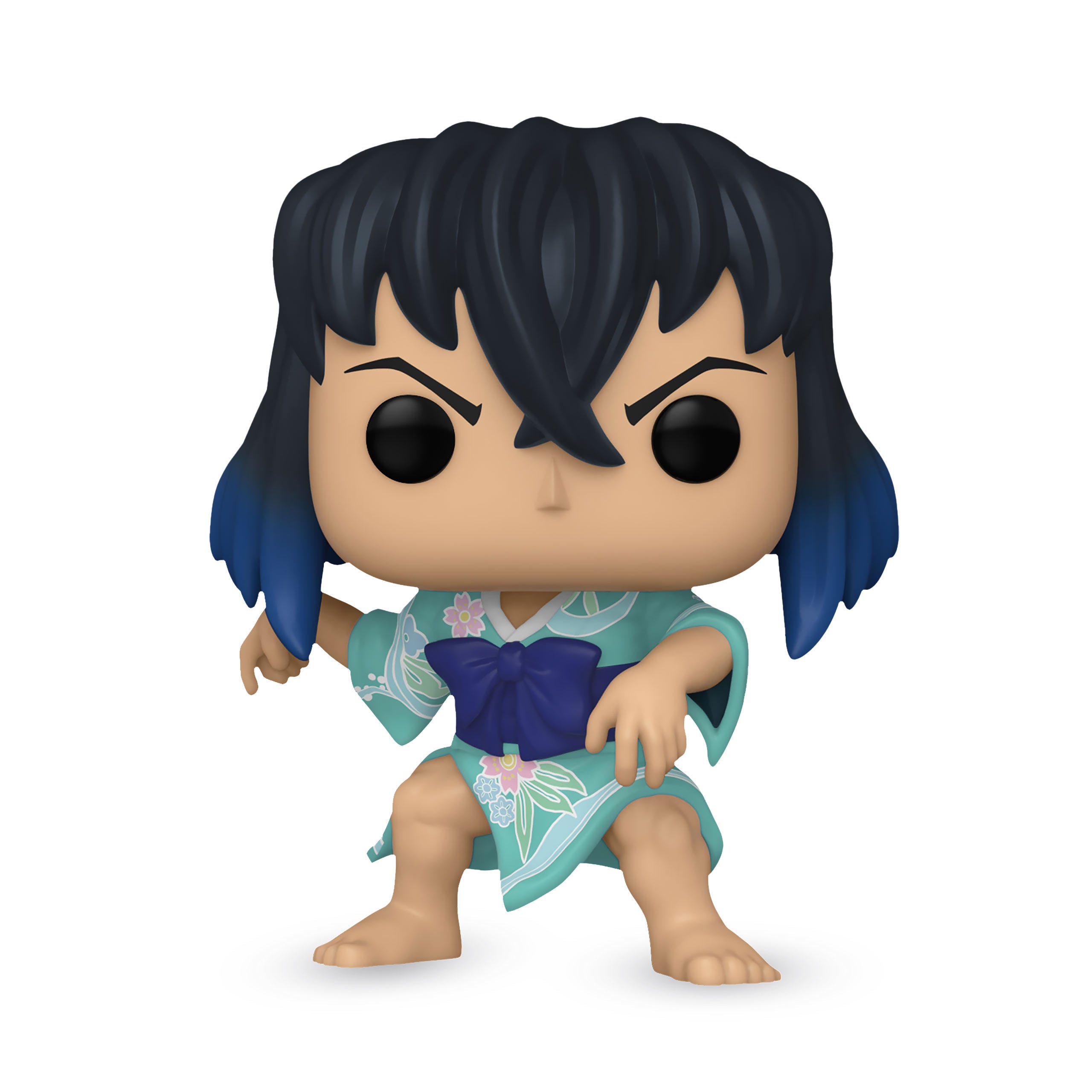 Productafbeelding Demon Slayer - Inosuke met Kimono Funko Pop Figurine