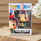 Productafbeelding Demon Slayer - Tanjiro met Kimono Funko Pop Beeldje