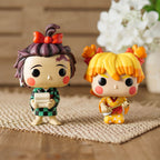 Productafbeelding Demon Slayer - Tanjiro met Kimono Funko Pop Beeldje