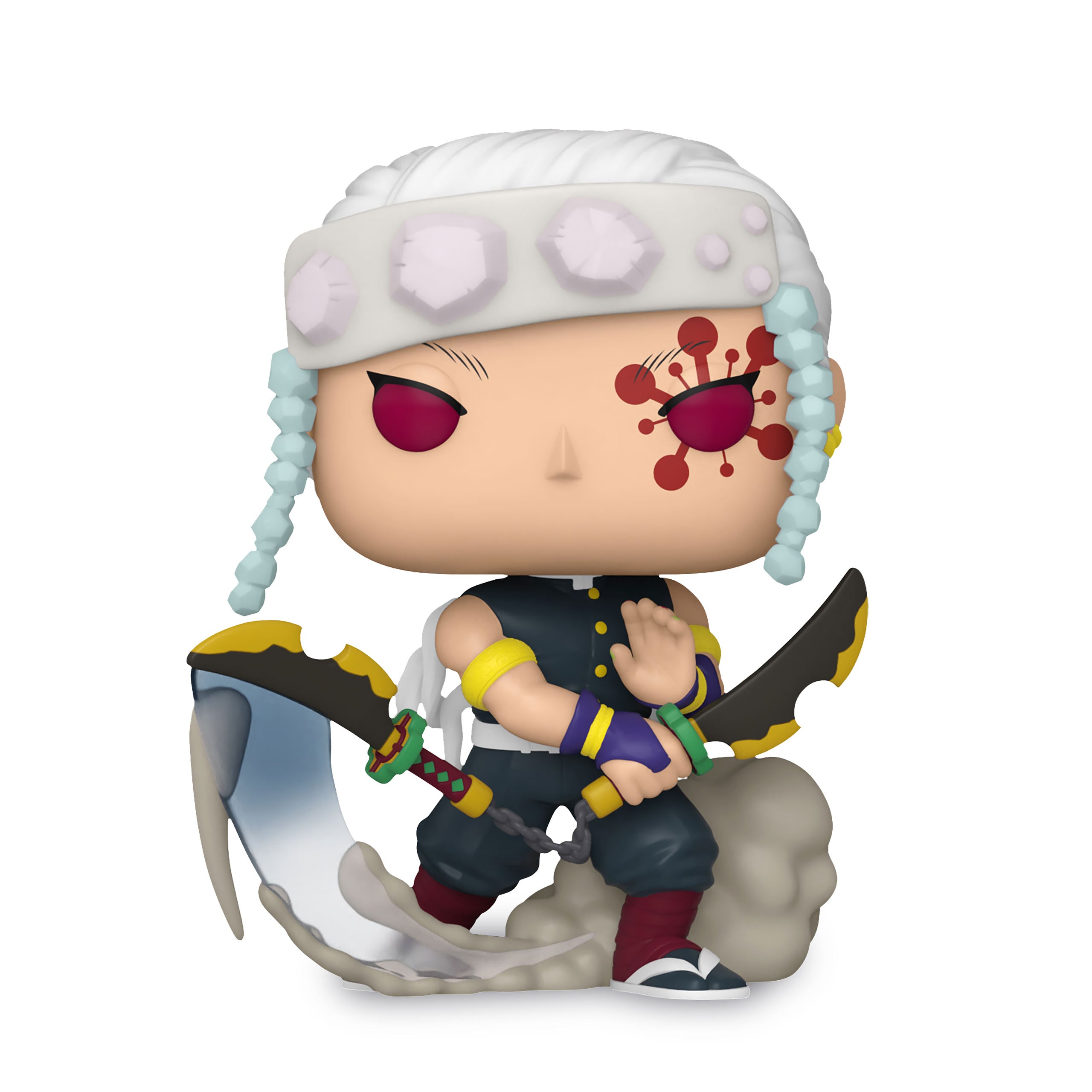Productafbeelding Demonen doder - Tengen Funko Pop Beeldje