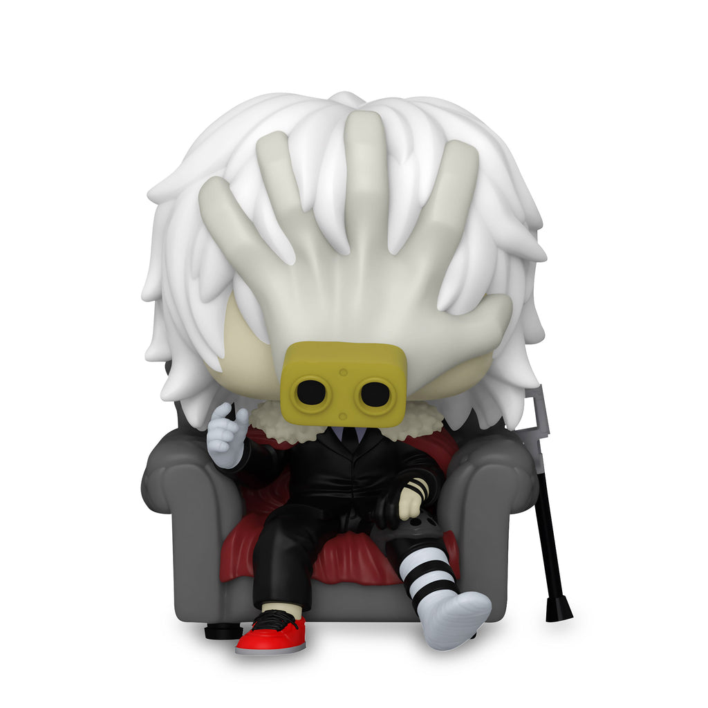 Productafbeelding My Hero Academia - Shigaraki Funko Pop Figurine