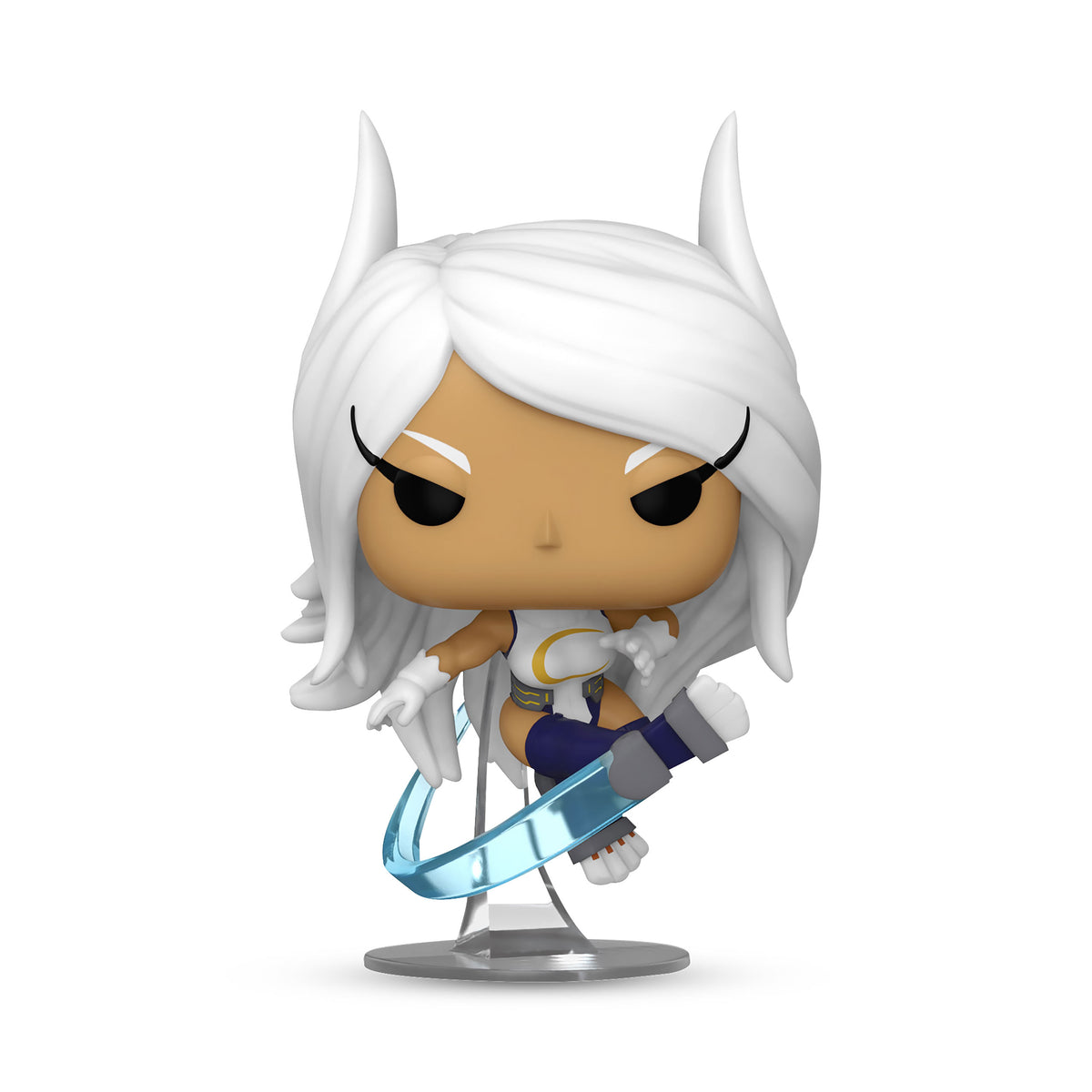 Productafbeelding My Hero Academia - Mirko Funko Pop Beeldje