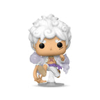 Productafbeelding One Piece: Versnelling 5 - Aap D. Luffy Funko Pop Beeldje