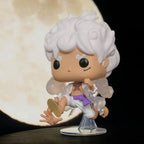 Productafbeelding One Piece: Versnelling 5 - Aap D. Luffy Funko Pop Beeldje