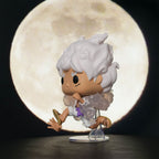 Productafbeelding One Piece: Versnelling 5 - Aap D. Luffy Funko Pop Beeldje