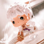 Productafbeelding One Piece: Versnelling 5 - Aap D. Luffy Funko Pop Beeldje