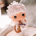 Productafbeelding One Piece: Versnelling 5 - Aap D. Luffy Funko Pop Beeldje
