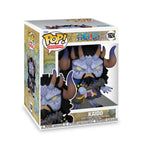 Productafbeelding One Piece - Kaido Man Beest Vorm Funko Pop Figurine