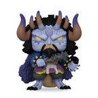 Productafbeelding One Piece - Kaido Man Beest Vorm Funko Pop Figurine