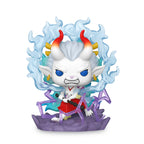 Productafbeelding One Piece - Yamato Man Beestvorm Funko Pop Figurine