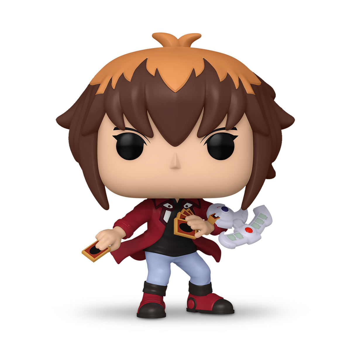 Productafbeelding Yu-Gi-Oh! - Jaden Yuki Funko Pop Beeldje