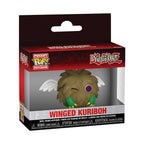 Productafbeelding Yu-Gi-Oh! - Gevleugelde Kuriboh Funko Pop Sleutelhanger