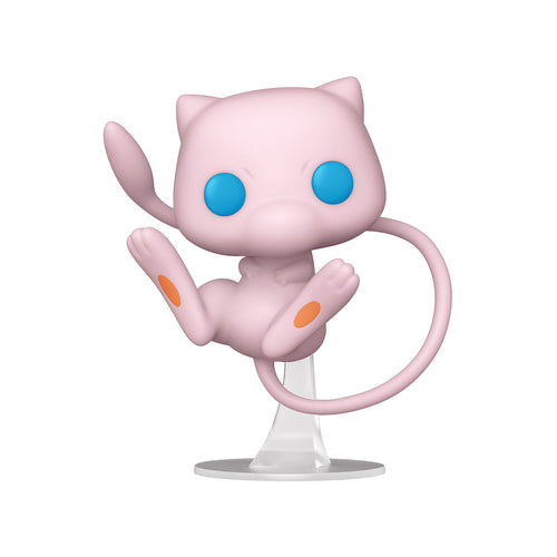 Productafbeelding Pokemon - Mew Funko Pop Figuur