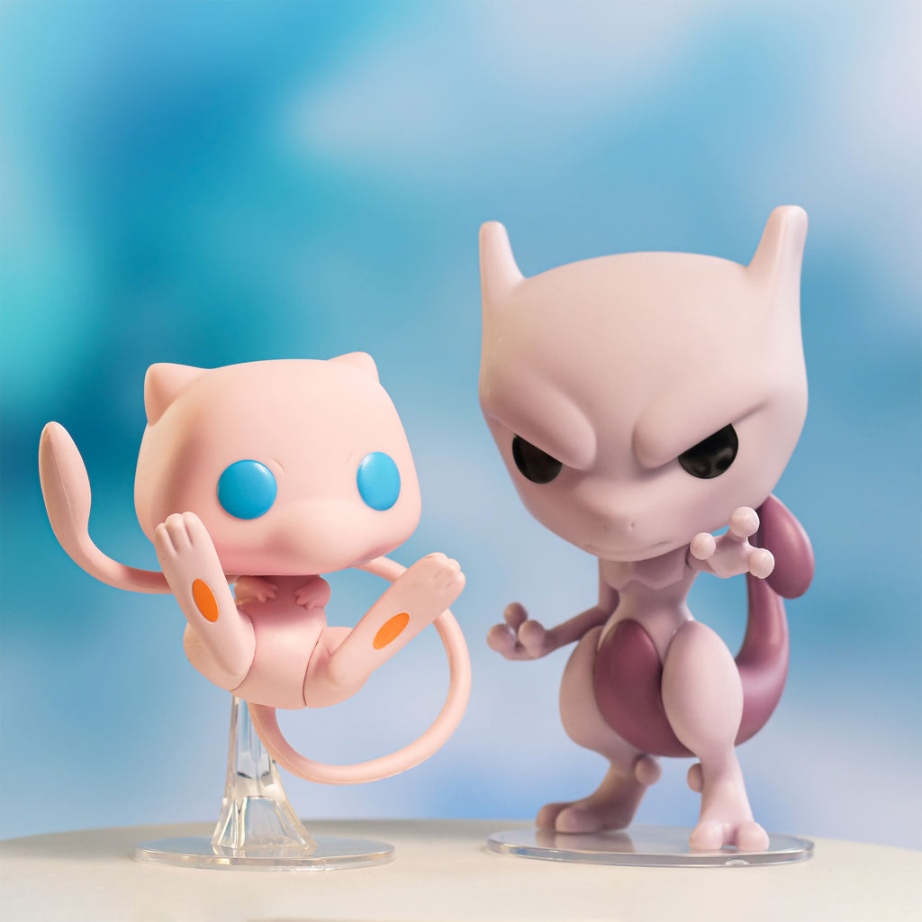 Productafbeelding Pokemon - Mew Funko Pop Figuur