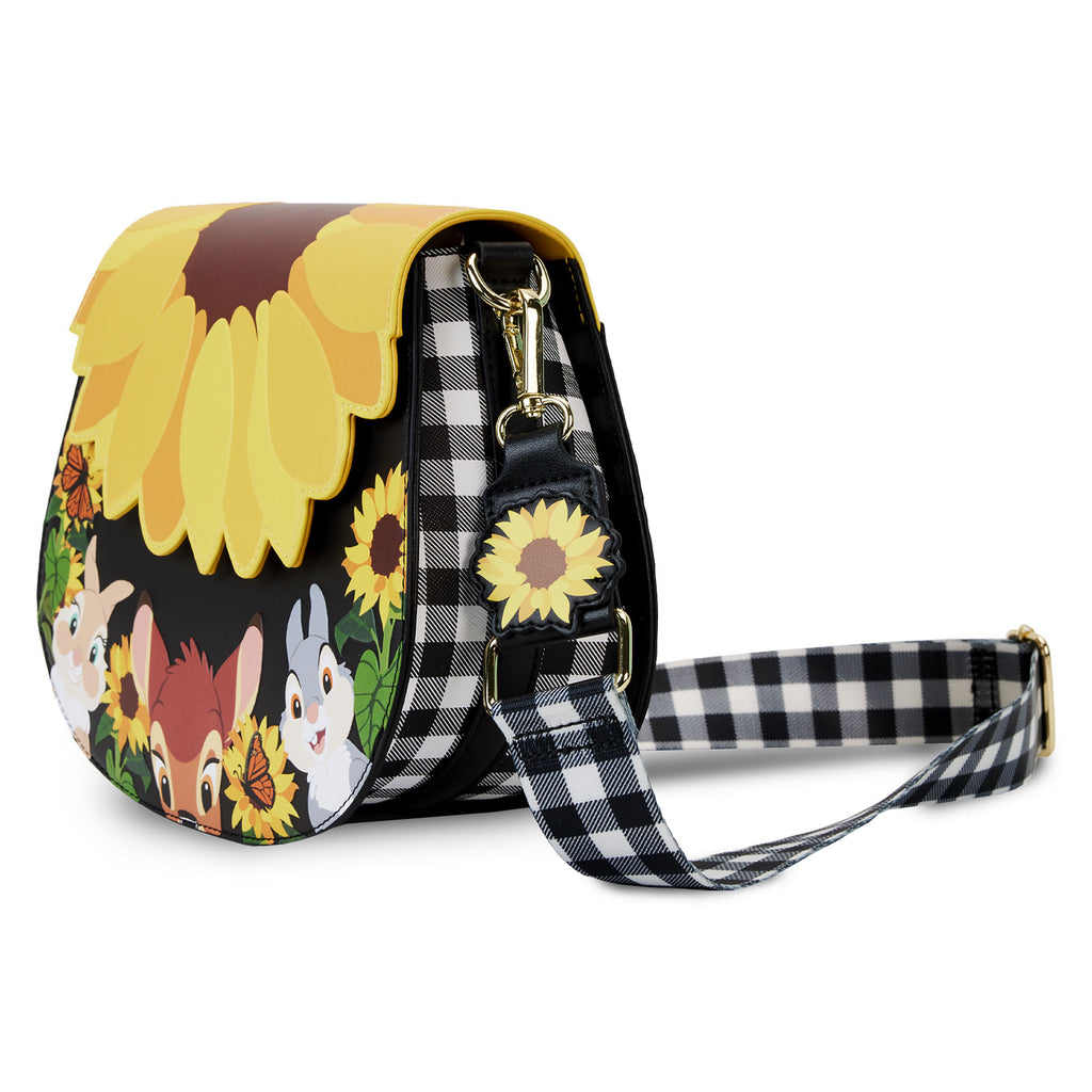 Productafbeelding Bambi - Zonnebloem Kruistas