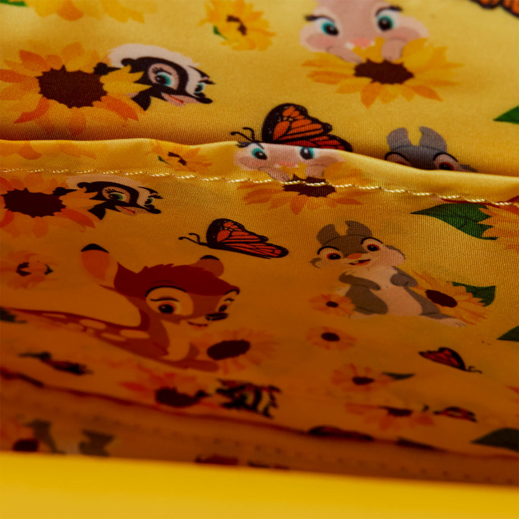 Productafbeelding Bambi - Zonnebloem Kruistas