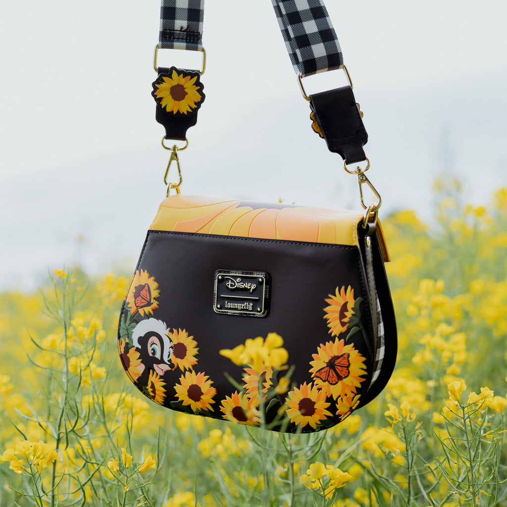 Productafbeelding Bambi - Zonnebloem Kruistas