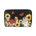 Productafbeelding Bambi - Zonnebloem Portemonnee