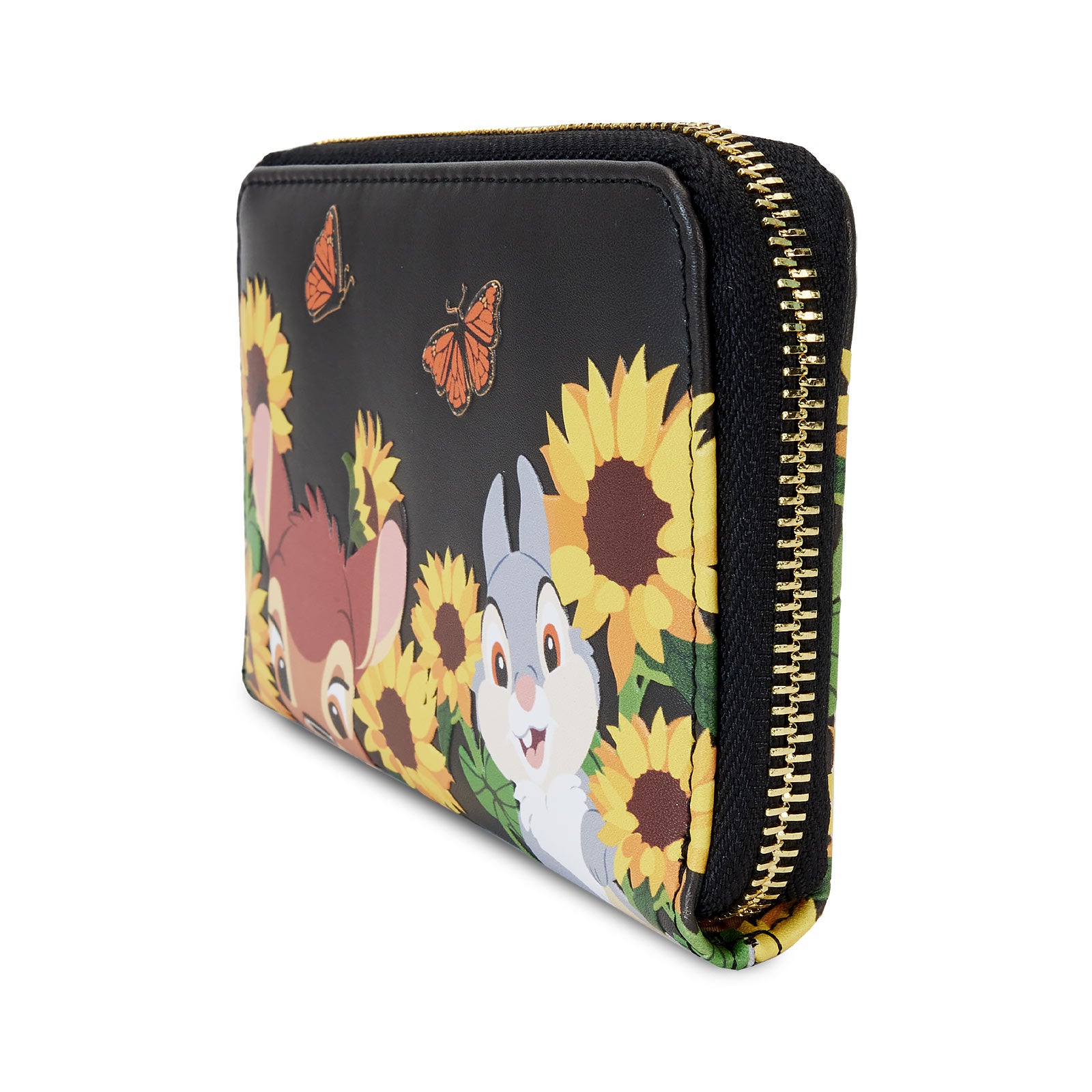 Productafbeelding Bambi - Zonnebloem Portemonnee