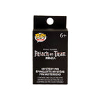 Productafbeelding Attack on Titan - Mystery Characters Funko Pop Pin
