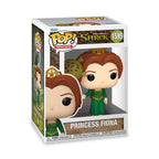 Productafbeelding Shrek - Fiona Funko Pop Figuur