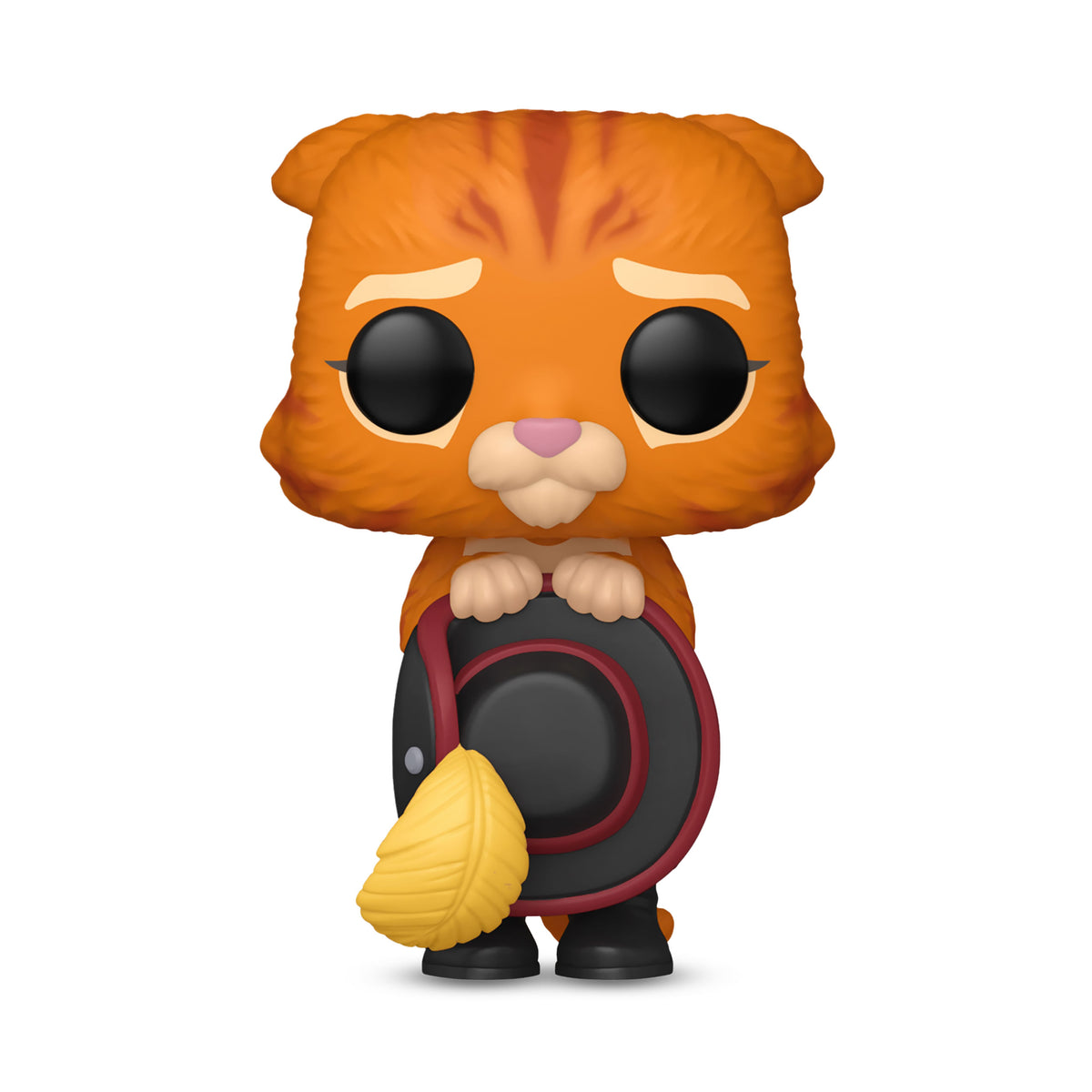 Productafbeelding Shrek - De Gelaarsde Kat Funko Pop Figuur