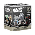 Productafbeelding Star Wars The Mandalorian - Mystery Minis Funko Pop Figuur