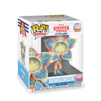 Productafbeelding Stranger Things - Demogorgon (Scoops Ahoy) Super Size Funko Pop Figuur