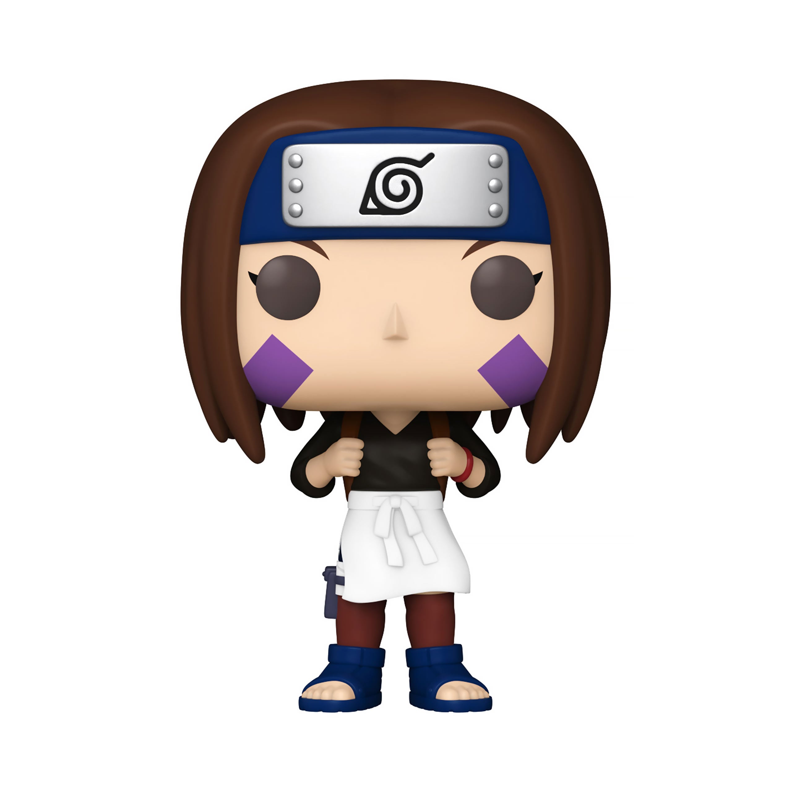 Productafbeelding Naruto - Rin Nohara Funko Pop Figuur
