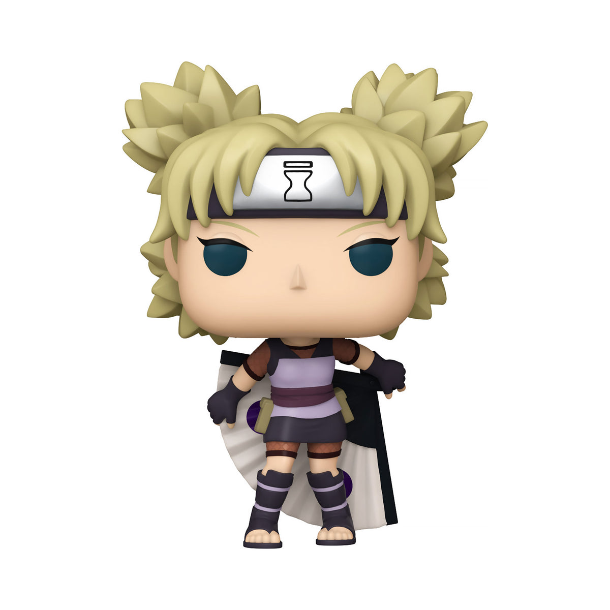 Productafbeelding Naruto - Temari Funko Pop Figuur
