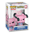 Productafbeelding Pokemon - Snubbull Funko Pop Figuur