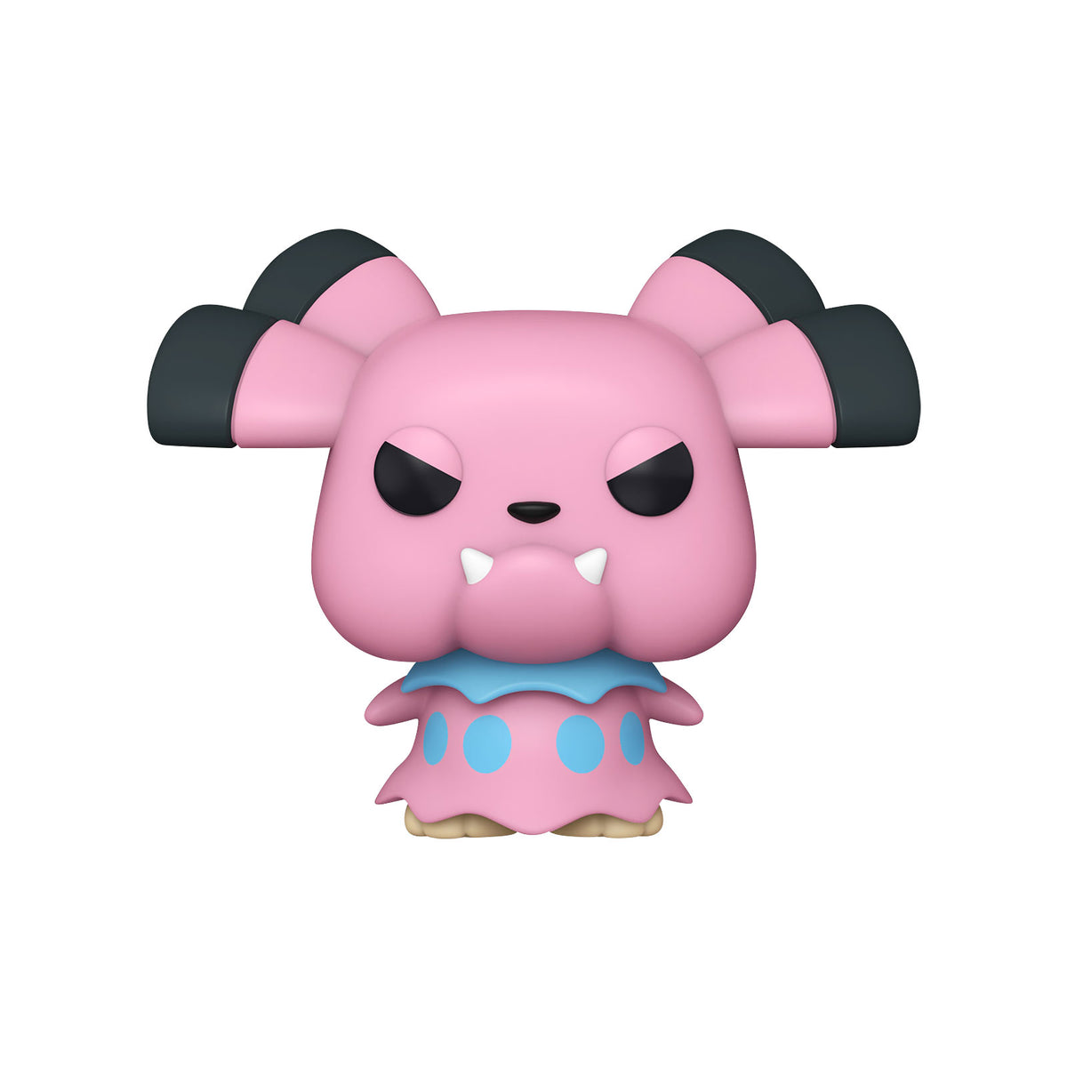 Productafbeelding Pokemon - Snubbull Funko Pop Figuur
