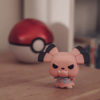 Productafbeelding Pokemon - Snubbull Funko Pop Figuur