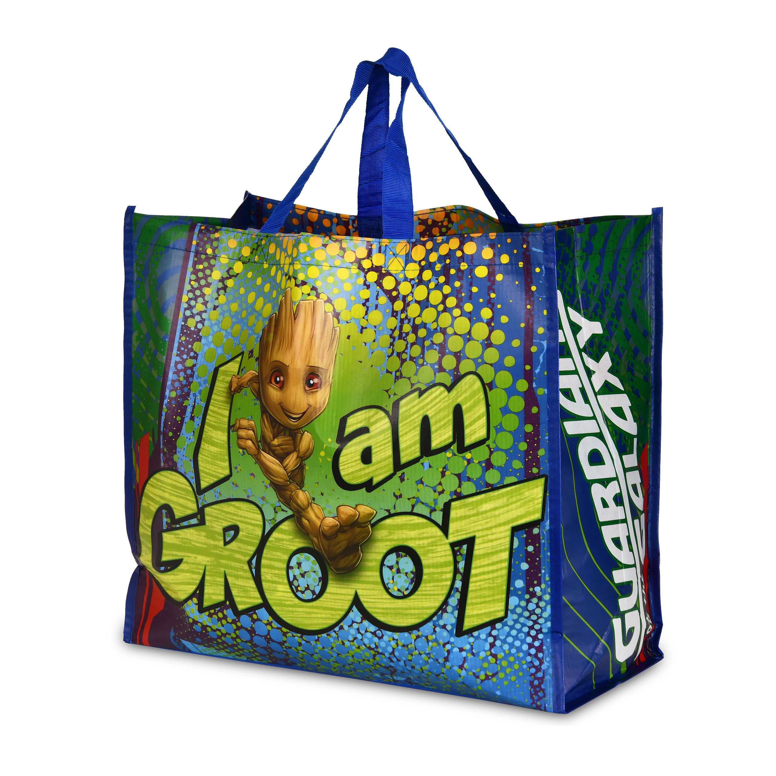 Productafbeelding Guardians of the Galaxy - I Am Groot Tas