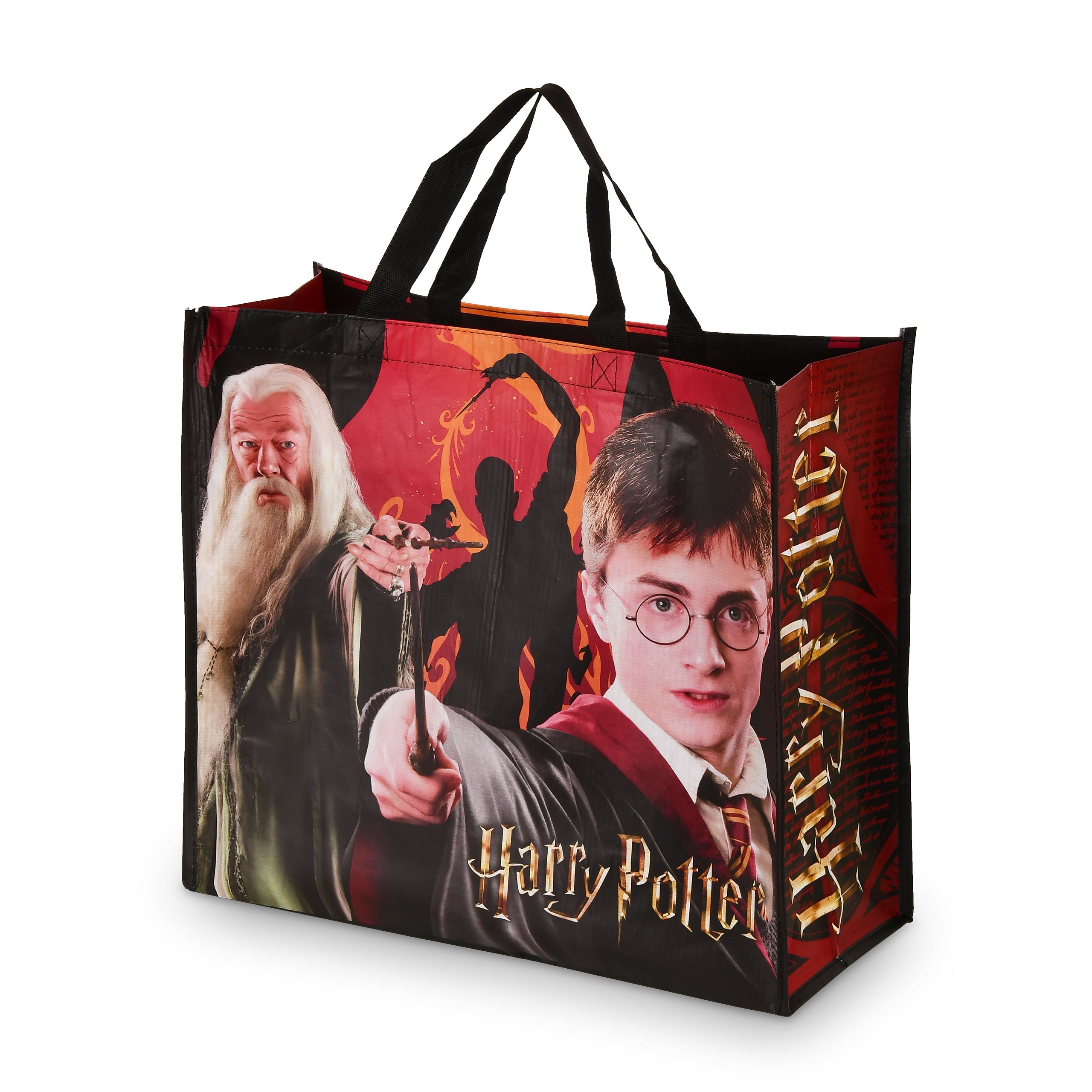 Productafbeelding Harry Potter - Shopper Tas